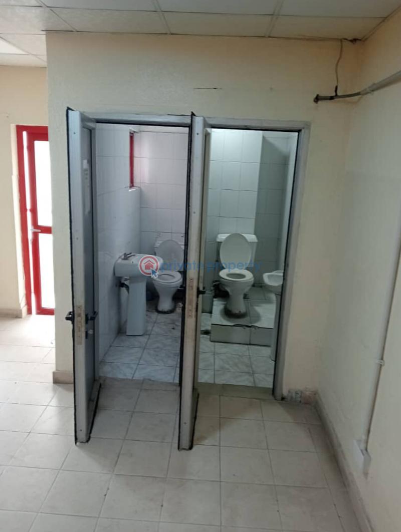 Office For Rent Victoria Island, Lagos Victoria Island Lagos - 0