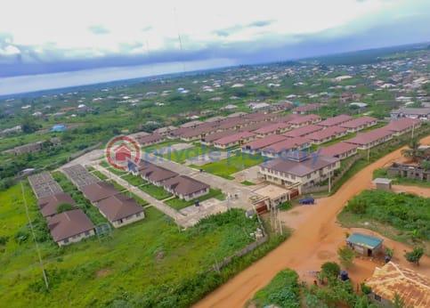 Commercial Property For Sale Aleke Adamo In Ikorodu Lagos Ikorodu Lagos