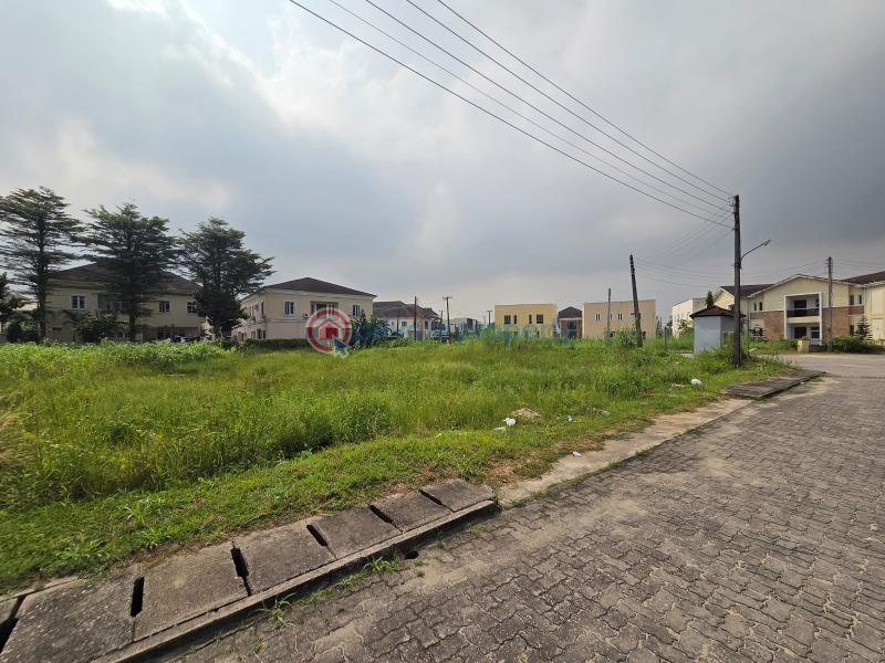 Residential Land For Sale Northern Foreshore Estate Chevron Drive Lekki Lagos - 2