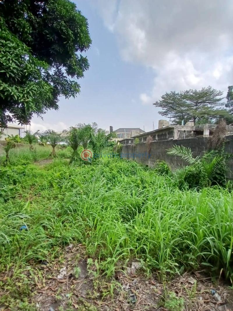 Residential Land For Sale Off Ado Road Ajah Ado Ajah Lagos - 0