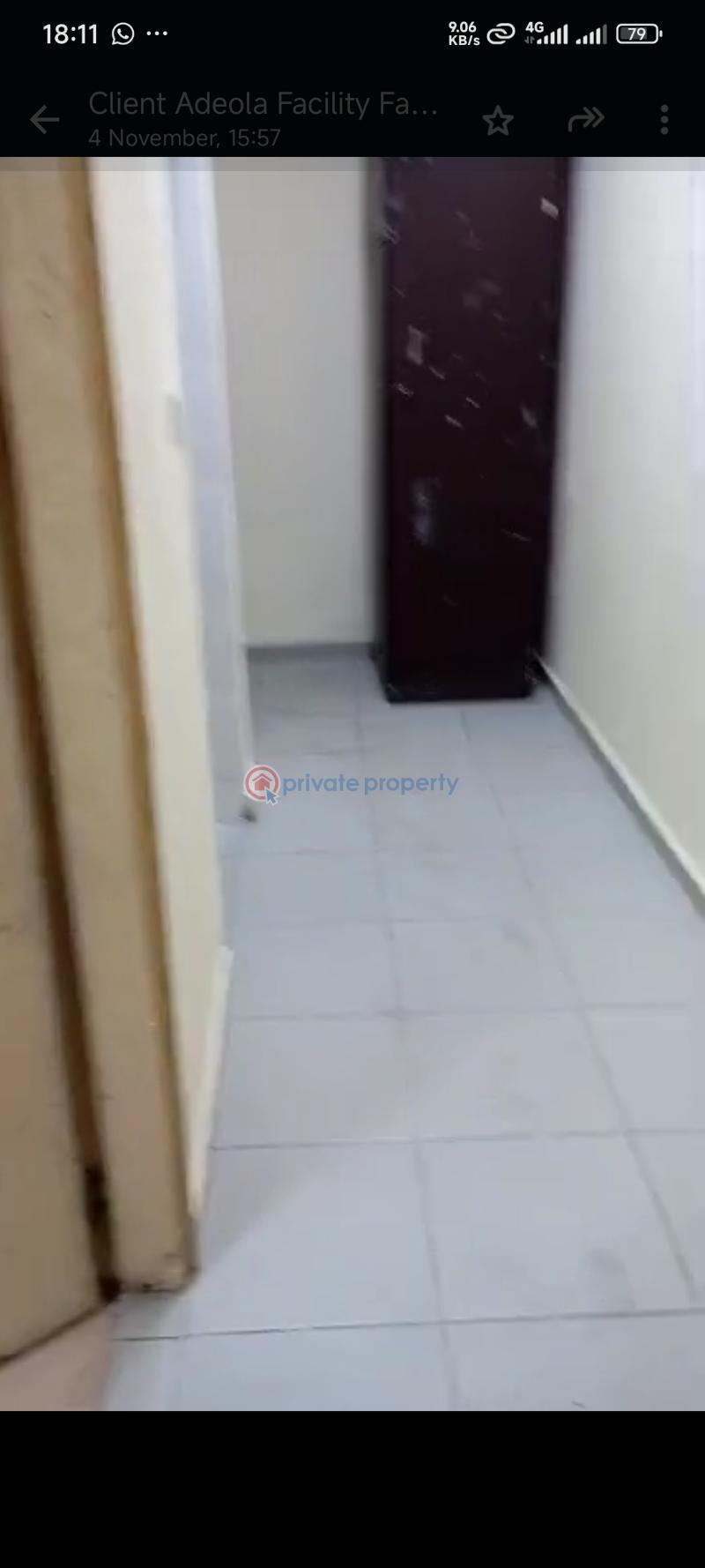 Office For Rent Sanusi Fafunwa Victoria Island Lagos - 5