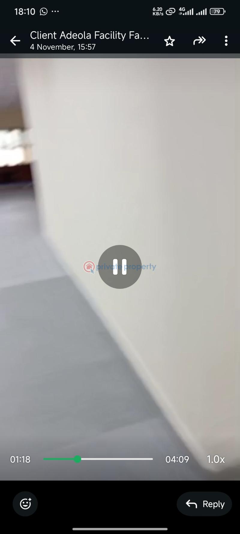 Office For Rent Sanusi Fafunwa Victoria Island Lagos - 1