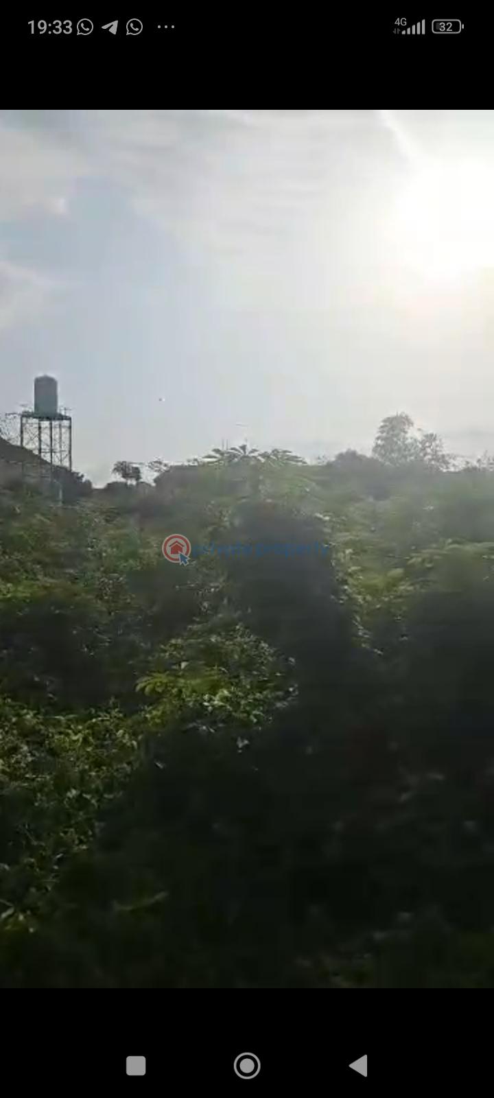Land For Sale Independence Layout Enugu (atch.p) Enugu Area  - 3