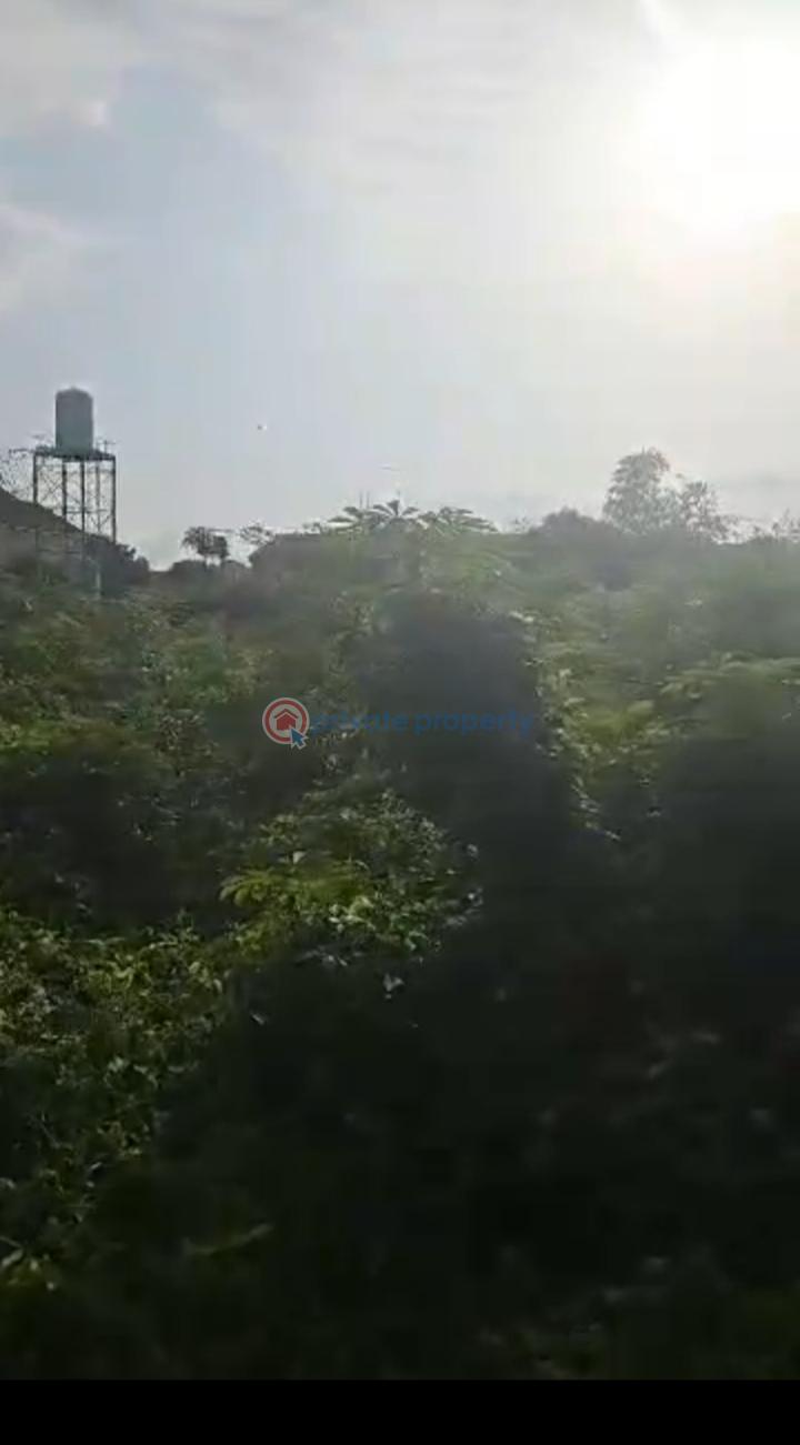 Land For Sale Independence Layout Enugu (atch.p) Enugu Area  - 1