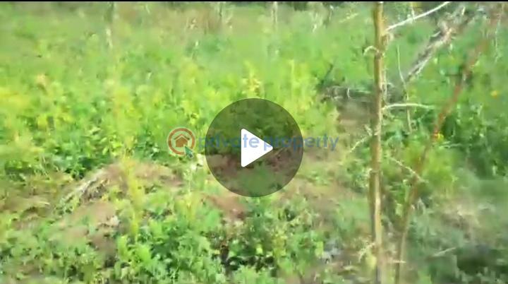 Residential Land For Sale Jikoko Mpape Abuja Phase 4  - 1