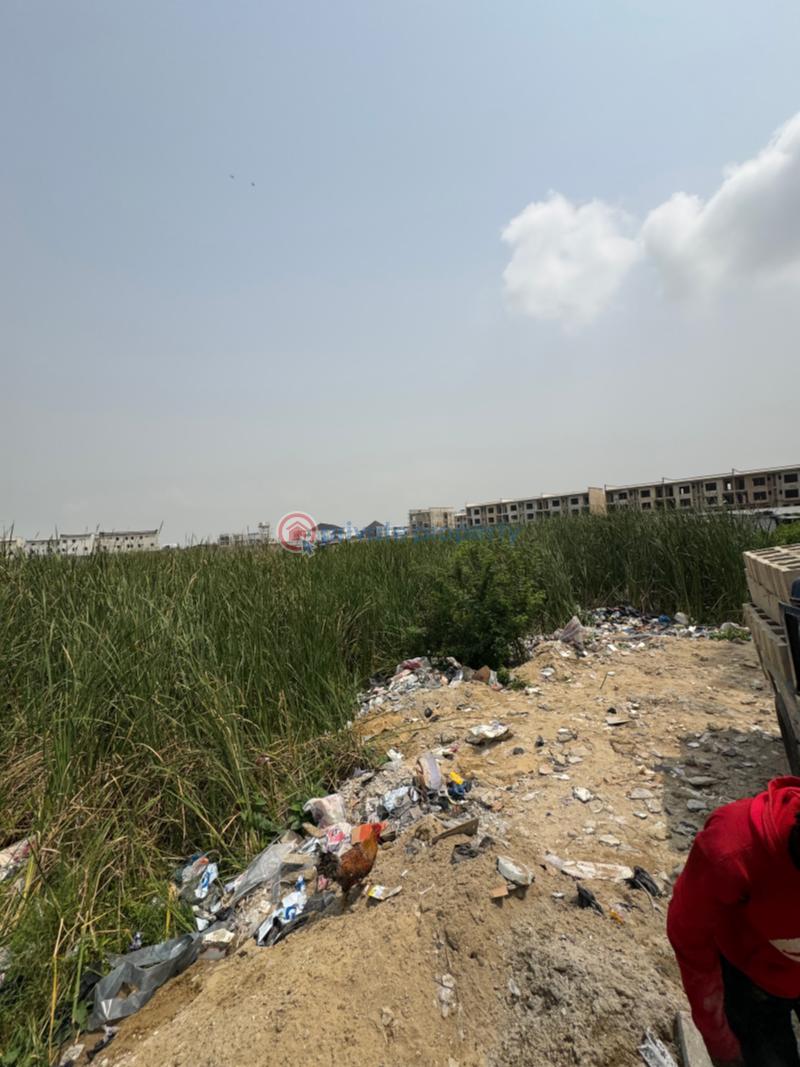 Residential Land For Sale Off Freedom Way Lekki Phase 1 Lagos - 4