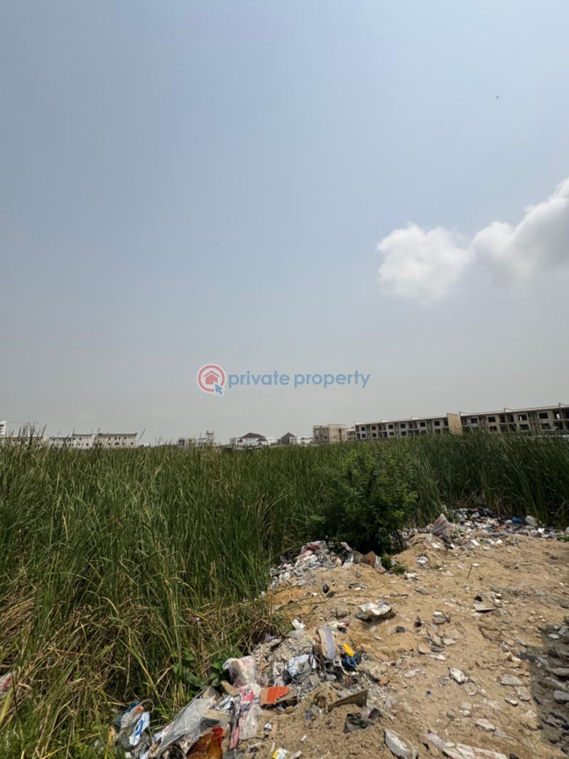 Residential Land For Sale Off Freedom Way Lekki Phase 1 Lagos - 5
