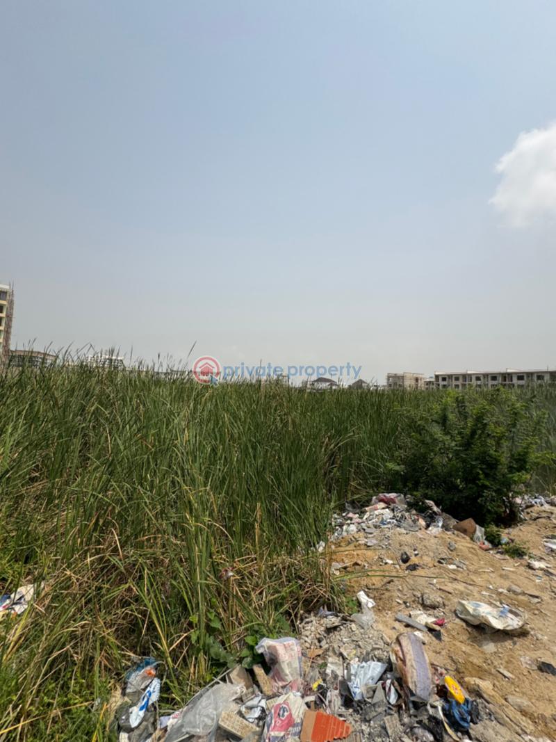 Residential Land For Sale Off Freedom Way Lekki Phase 1 Lagos - 3