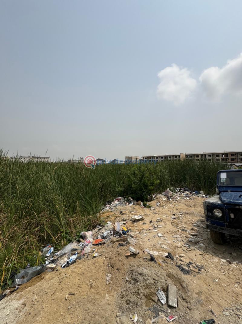 Residential Land For Sale Off Freedom Way Lekki Phase 1 Lagos - 6