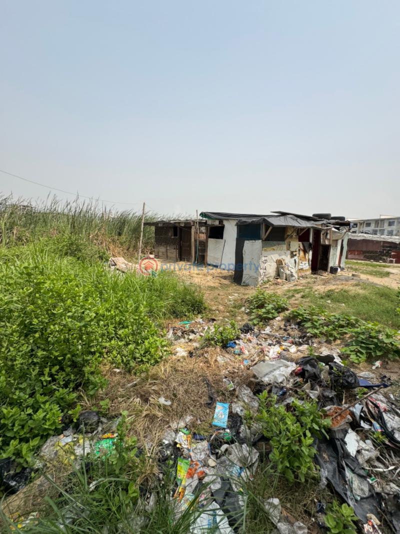 Residential Land For Sale Off Freedom Way Lekki Phase 1 Lagos - 7