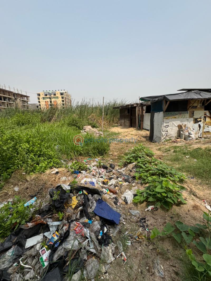 Residential Land For Sale Off Freedom Way Lekki Phase 1 Lagos - 2