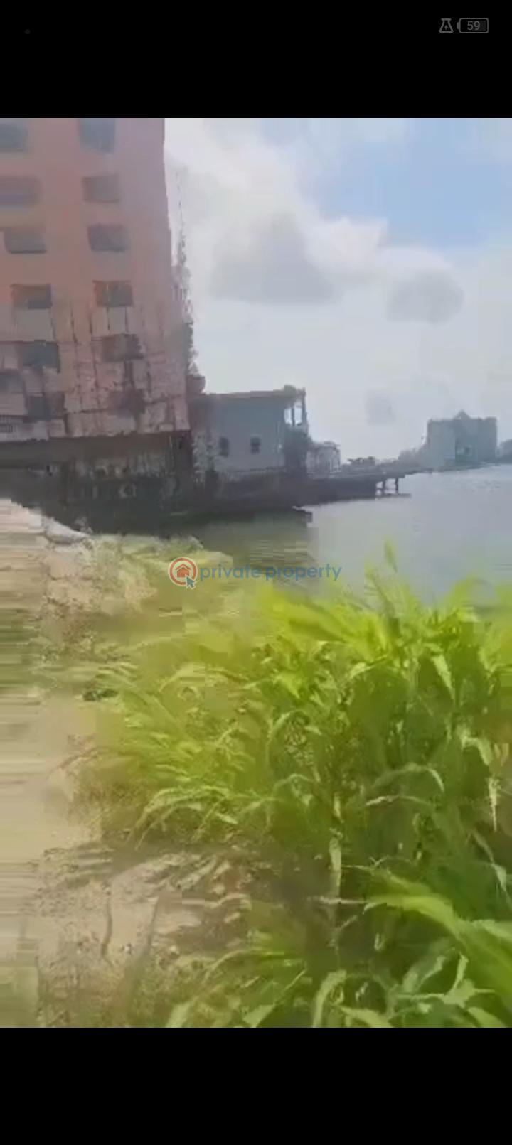 Joint Venture Land For Sale Victoria Island Lagos - 1