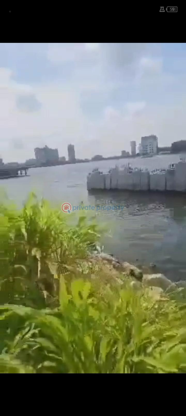 Joint Venture Land For Sale Victoria Island Lagos - 0