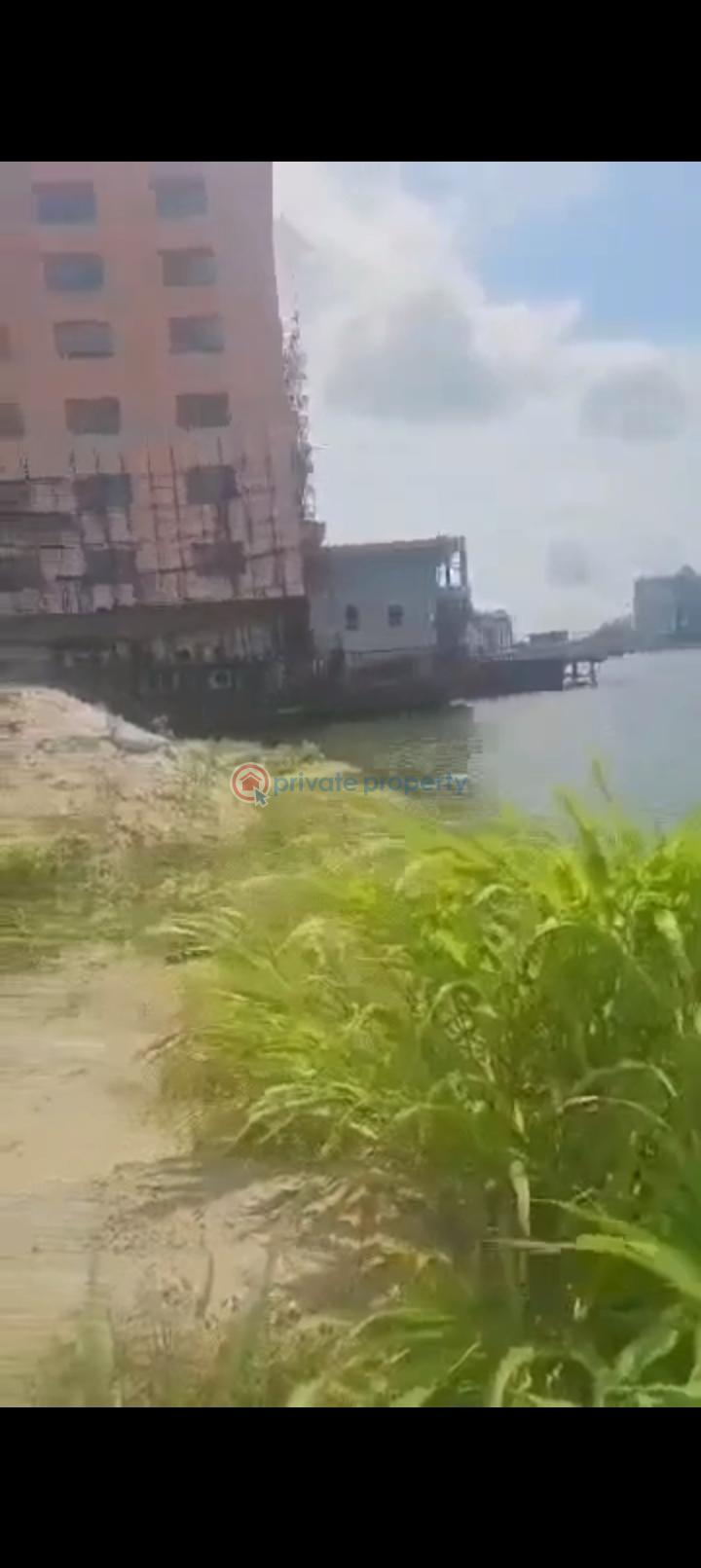 Joint Venture Land For Sale Victoria Island Lagos - 2