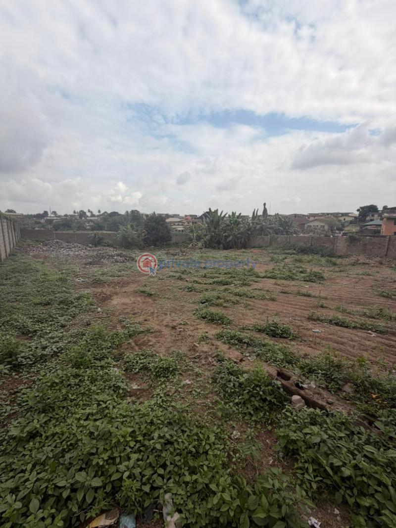 Land For Sale Kolapo Ishola Gra Ibadan Oyo - 6