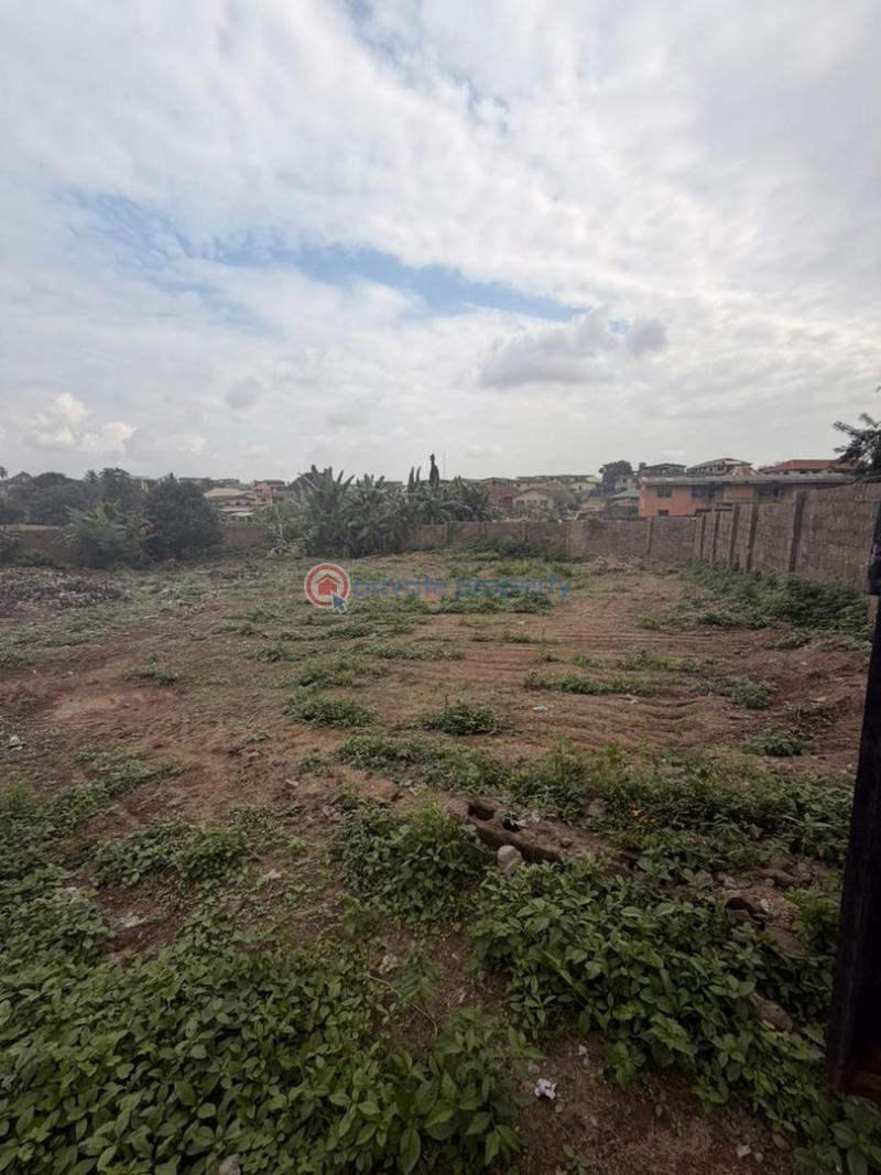 Land For Sale Kolapo Ishola Gra Ibadan Oyo - 3