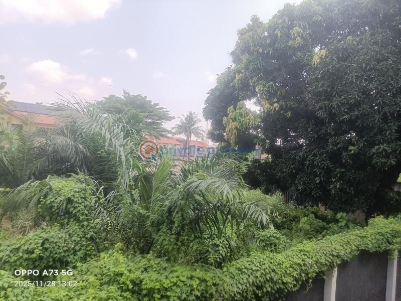 Residential Land For Sale Oke Ira Nla Ajah Lagos - 1