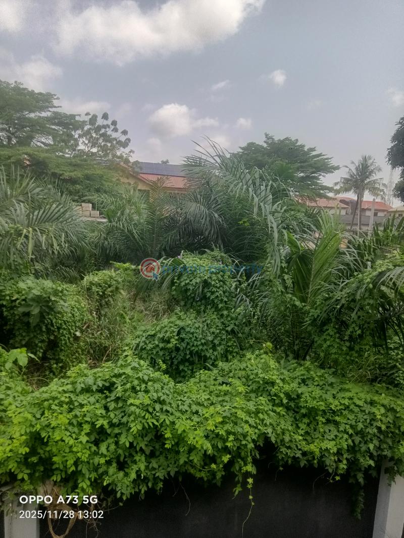 Residential Land For Sale Oke Ira Nla Ajah Lagos - 2
