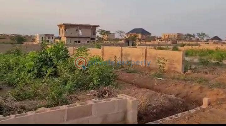 Residential Land For Sale New Enugu City Independence Phase2 Enugu Area  - 2