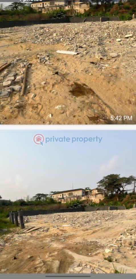 Residential Land For Sale Brooks Estate Magodo Lagos Magodo Kosofe/Ikosi Lagos