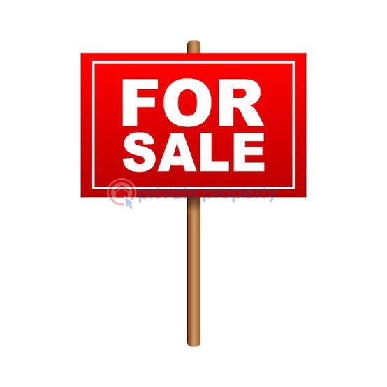 Residential Land For Sale . Ikate Elegushi Lekki Lagos