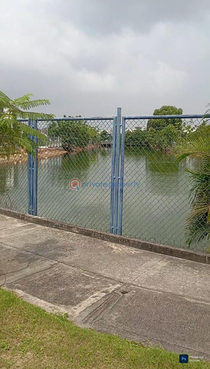 Residential Land For Sale Lake View Estate 1 Victoria Garden City Lekki Lagos - 2