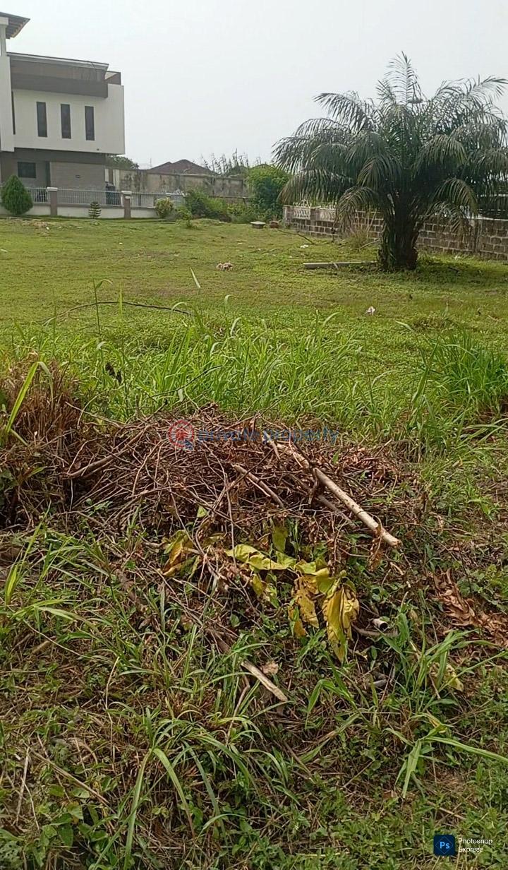 Residential Land For Sale Lake View Estate 1 Victoria Garden City Lekki Lagos - 0