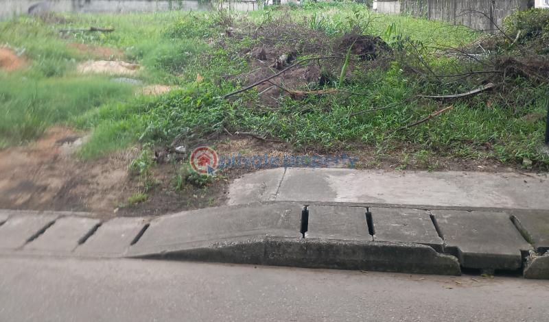 800sqm of land - 3 Residential Land For Sale Chevron, Lekki Chevron Drive Lekki Lagos - 3