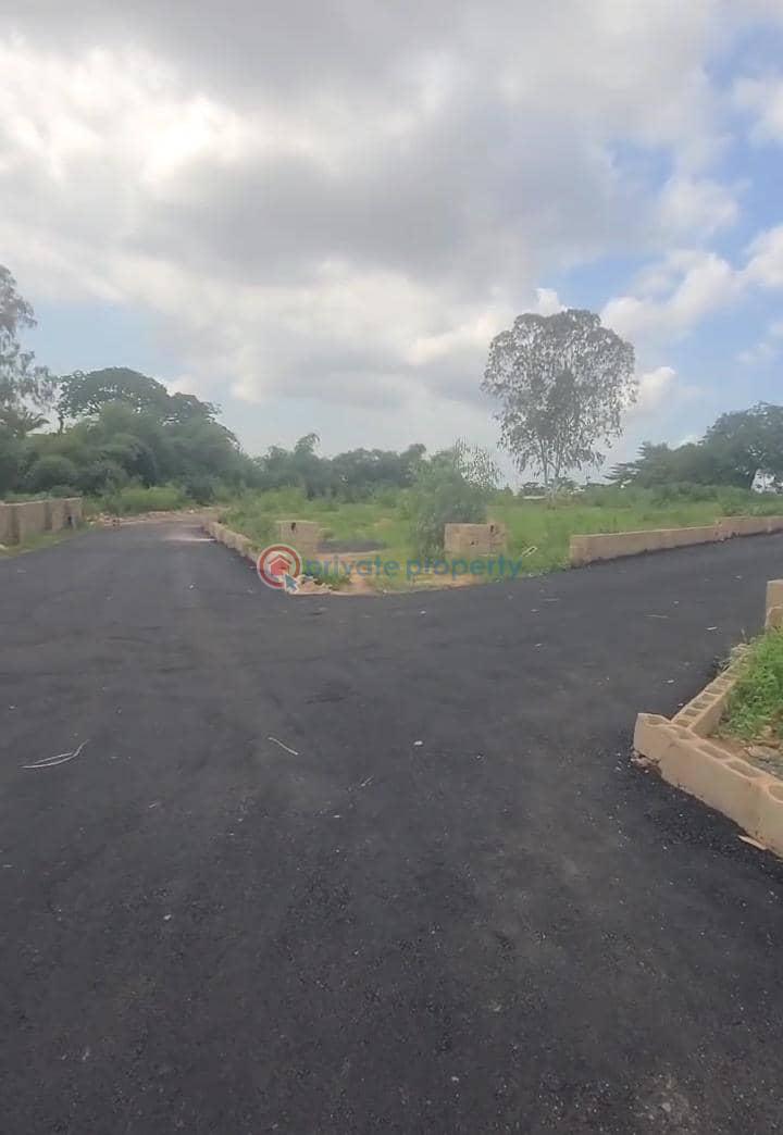 Residential Land For Sale Ibusa Street Independence Layout Enugu Area  - 1