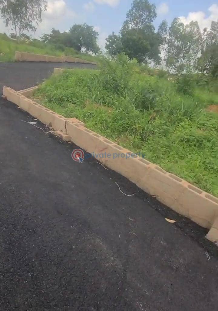 Residential Land For Sale Ibusa Street Independence Layout Enugu Area  - 0