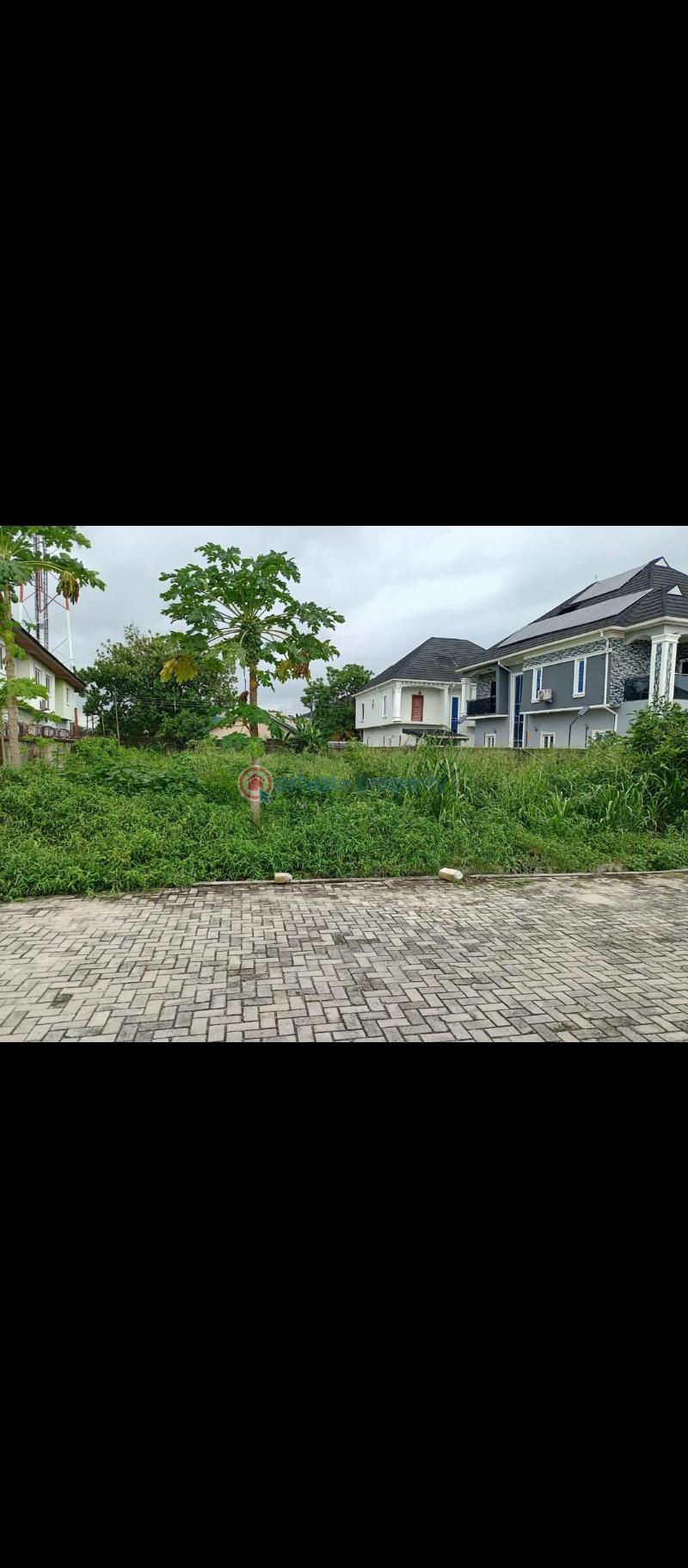 Land For Sale Ajah Lagos