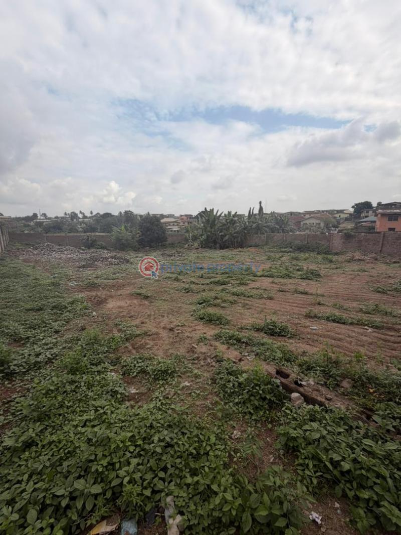 Land For Sale Kolapo Ishola Gra Ibadan Oyo - 5