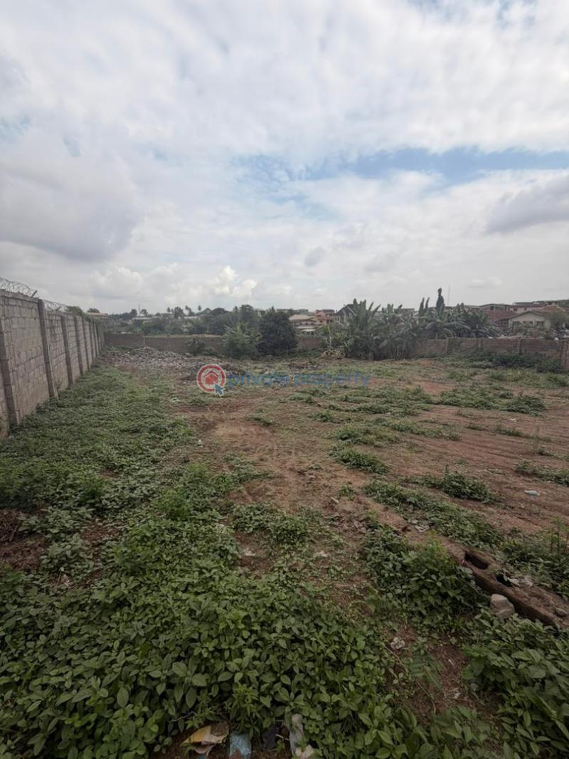 Land For Sale Kolapo Ishola Gra Ibadan Oyo - 4