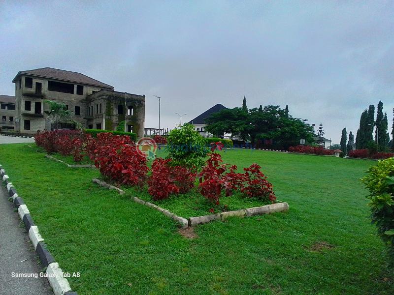 5 bedroom Residential Land For Sale Life Camp Abuja Phase 3  - 0