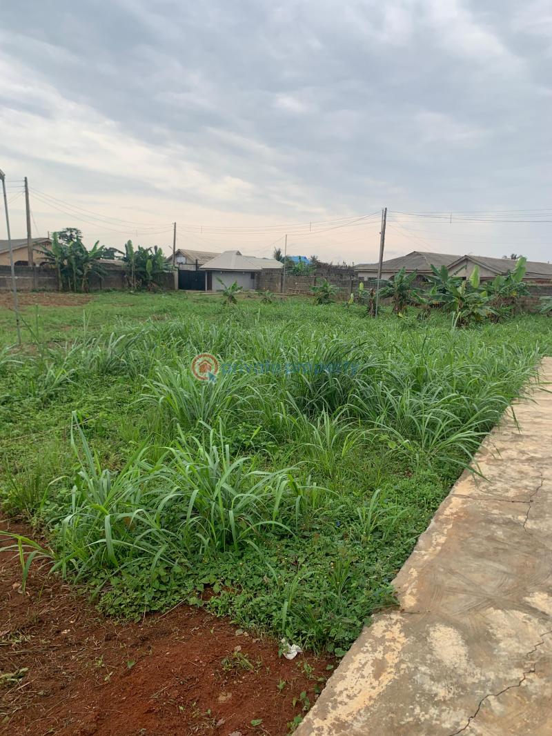 Land For Sale Osborne Foreshore 1 Ikoyi Lagos