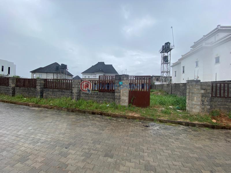 800sqmts inisde one of the best estates in owerri - 10 Residential Land For Sale Riverside Estate By Dss Rd, Off Rapour Junction, Owerri Municipal. Owerri Imo - 10