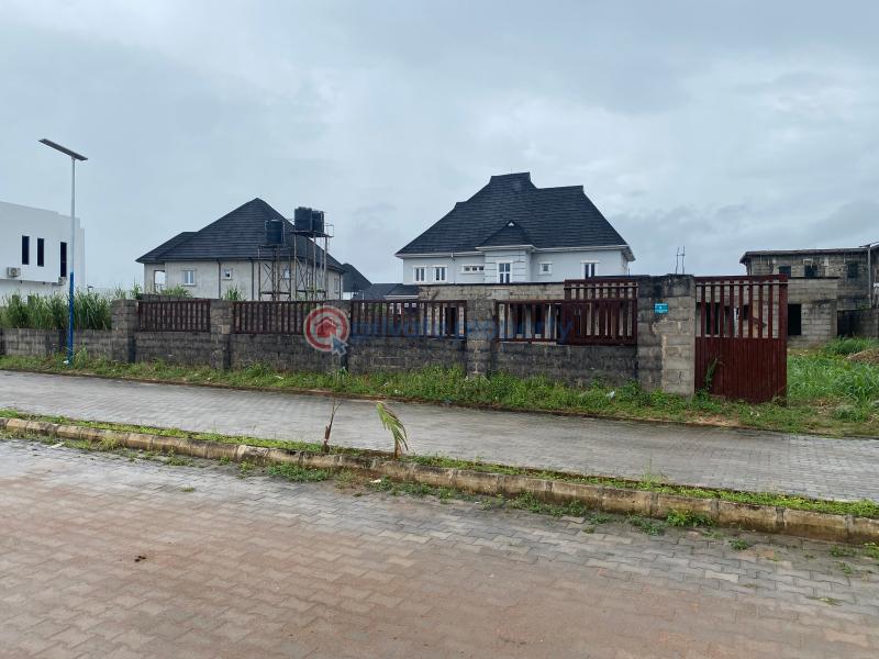 800sqmts inisde one of the best estates in owerri - 7 Residential Land For Sale Riverside Estate By Dss Rd, Off Rapour Junction, Owerri Municipal. Owerri Imo - 7