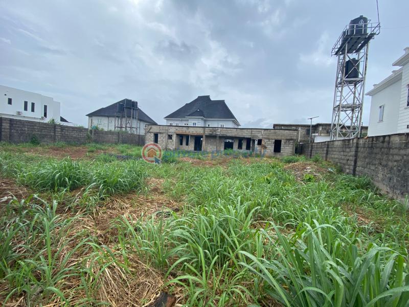 800sqmts inisde one of the best estates in owerri - 13 Residential Land For Sale Riverside Estate By Dss Rd, Off Rapour Junction, Owerri Municipal. Owerri Imo - 13