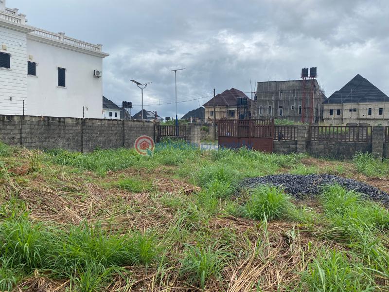 800sqmts inisde one of the best estates in owerri - 15 Residential Land For Sale Riverside Estate By Dss Rd, Off Rapour Junction, Owerri Municipal. Owerri Imo - 15
