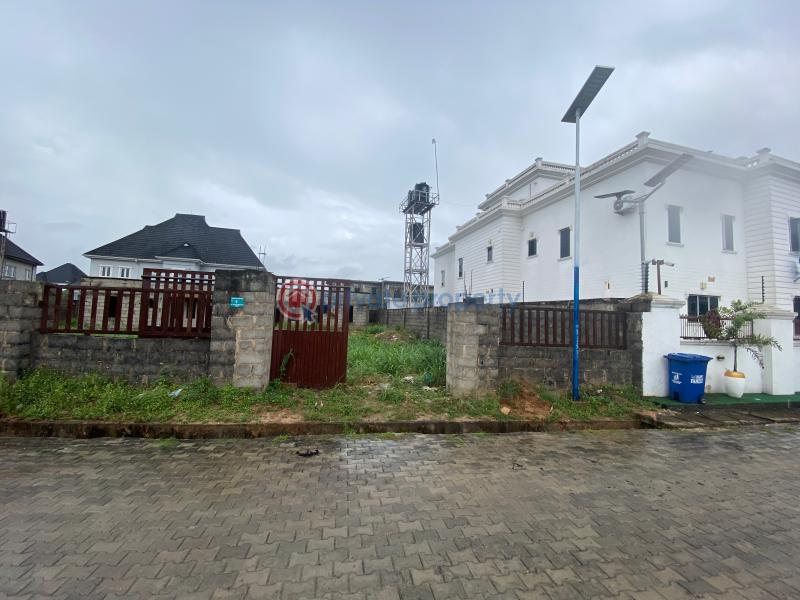 800sqmts inisde one of the best estates in owerri - 8 Residential Land For Sale Riverside Estate By Dss Rd, Off Rapour Junction, Owerri Municipal. Owerri Imo - 8