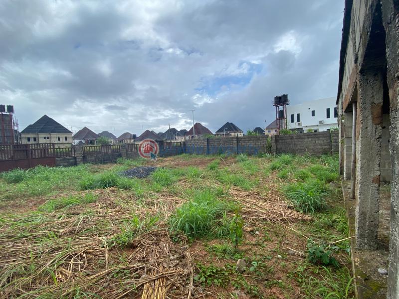 800sqmts inisde one of the best estates in owerri - 11 Residential Land For Sale Riverside Estate By Dss Rd, Off Rapour Junction, Owerri Municipal. Owerri Imo - 11