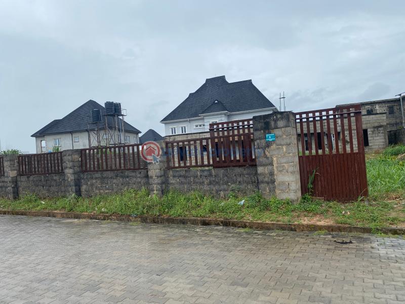 800sqmts inisde one of the best estates in owerri - 6 Residential Land For Sale Riverside Estate By Dss Rd, Off Rapour Junction, Owerri Municipal. Owerri Imo - 6