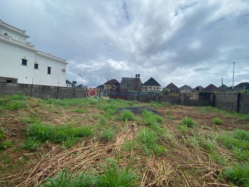 Residential Land For Sale Riverside Estate Opp. Dss Headquarters, Off Rapour Junction, Amakaohia, Owerri Owerri Imo - 11