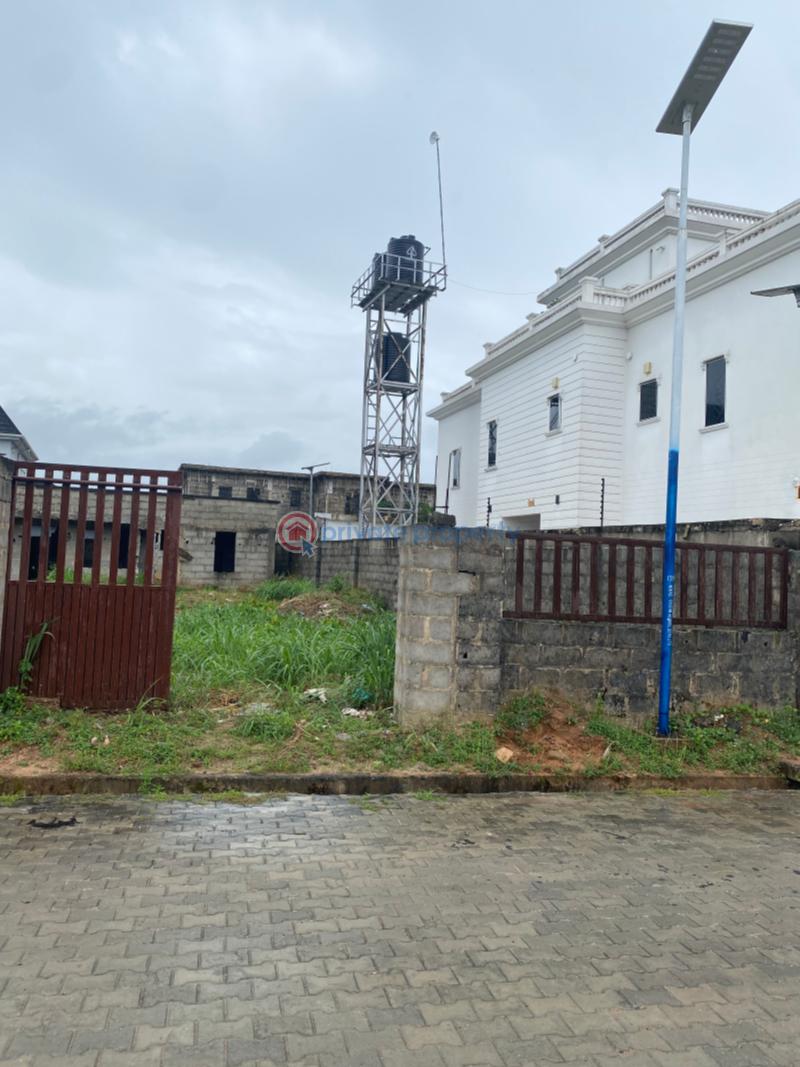 Residential Land For Sale Riverside Estate Opp. Dss Headquarters, Off Rapour Junction, Amakaohia, Owerri Owerri Imo - 4