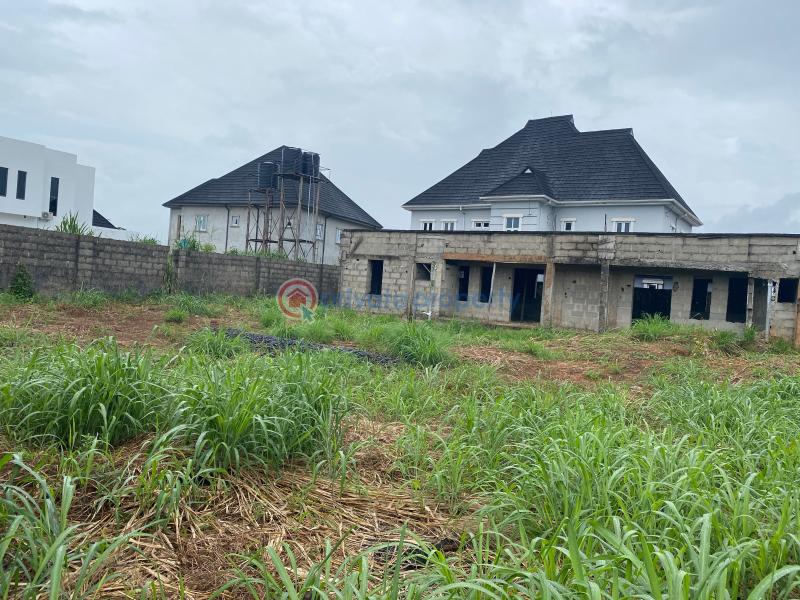 Residential Land For Sale Riverside Estate Opp. Dss Headquarters, Off Rapour Junction, Amakaohia, Owerri Owerri Imo - 7