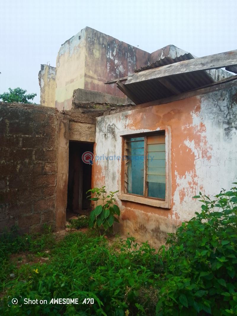 Mixed use Land For Sale Amosun Off Abekoko Ifo Ogun - 3