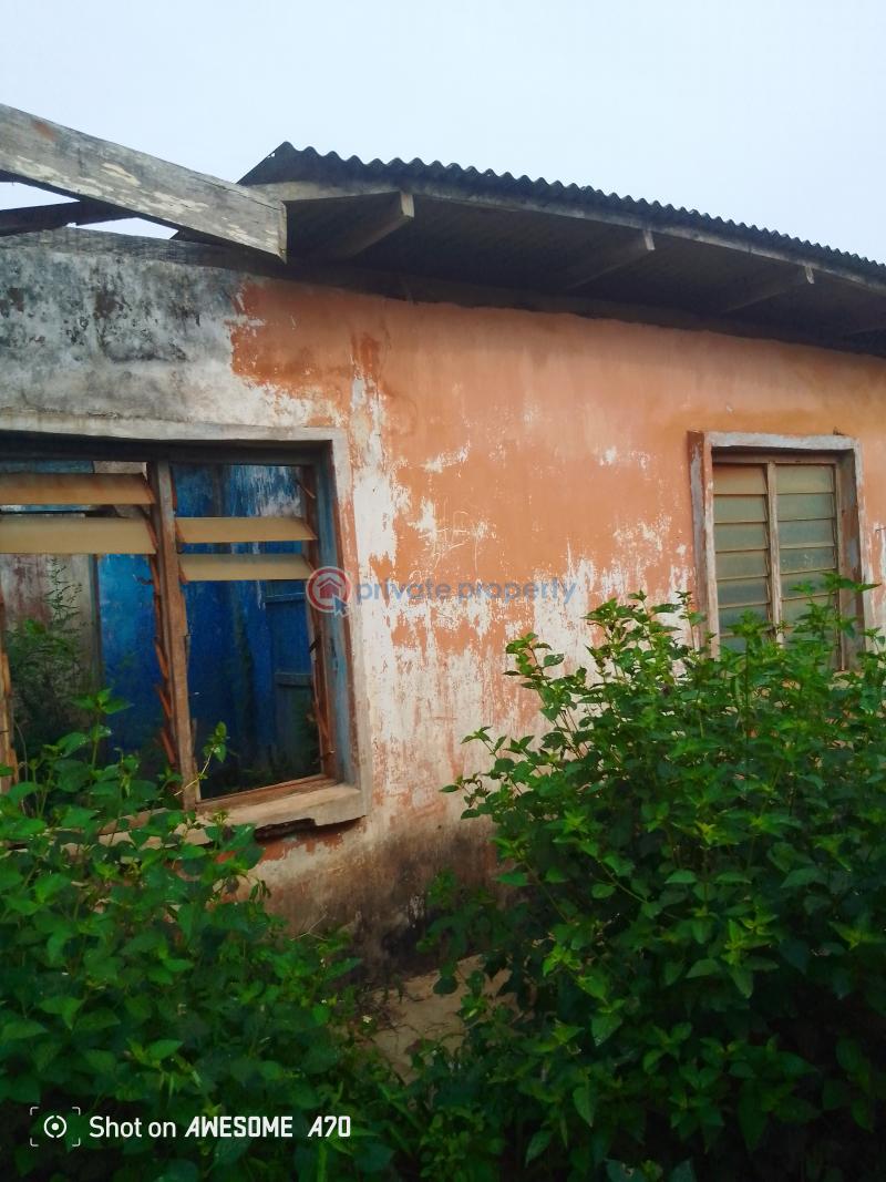 Mixed use Land For Sale Amosun Off Abekoko Ifo Ogun - 2
