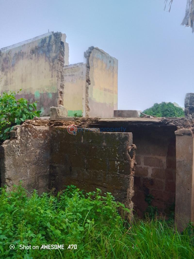 Mixed use Land For Sale Amosun Off Abekoko Ifo Ogun - 1