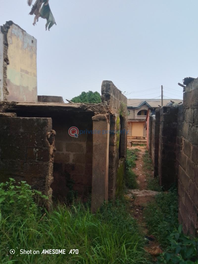 Mixed use Land For Sale Amosun Off Abekoko Ifo Ogun - 0