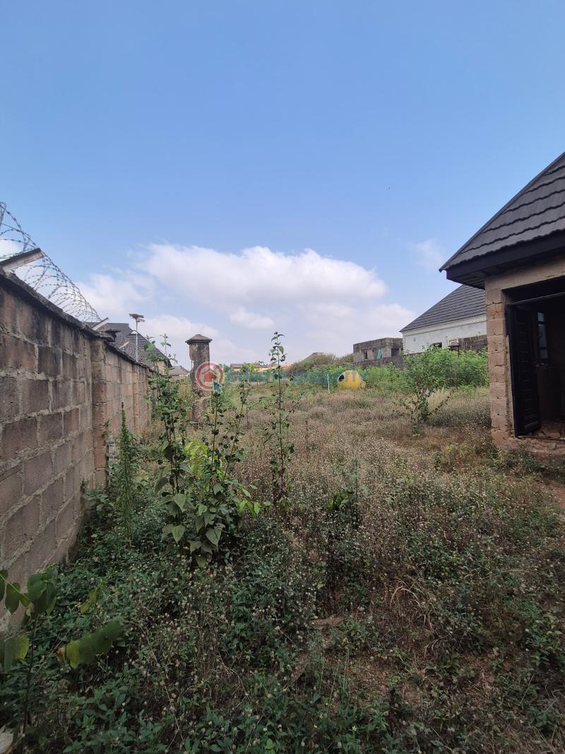 Land For Sale Akala Estate, Akobo, Ibadan. Akobo Ibadan Oyo - 0